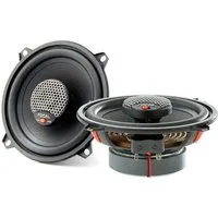 FOCAL ICU130 13cm 2-Wege Koax Lautsprecher Auto-Lautsprecher (60 W)