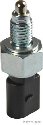 HERTH&BUSS Schalter, Rückfahrleuchte, Schließer, M12 x 1,5 braun - 70560210