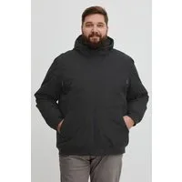 Blend Kurzjacke BHEleon Big & Tall (1-St) Klassische Übergangsjacke in großen Größen