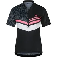 Ziener Radtrikot NALADIA-Z