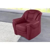 sit&more Sessel Bansin