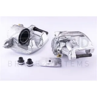 Hella Bremssattel vorne rechts Citroen Xsara Peugeot 206 306 8AC355390-801