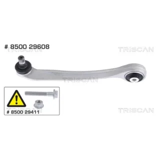 Triscan Querlenker vorne links Audi Seat Skoda VW 850029608