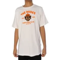 The Dudes T-Shirt T-Shirt The Dudes Cill out Classic