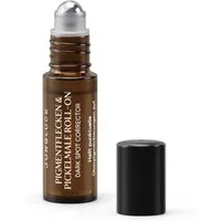 JUNGLÜCK Gesichtsserum Pigmentflecken & Pickelmale Roll-On, 1-tlg., Entdecke unseren Hero für ein ruhigeres Hautbild!