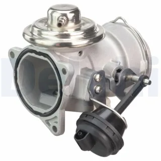 Delphi AGR-Ventil Audi Seat Skoda VW EG10420-12B1 1,9