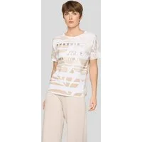 Rabe Print-Shirt T-Shirt