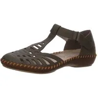 Rieker Riemchensandalette