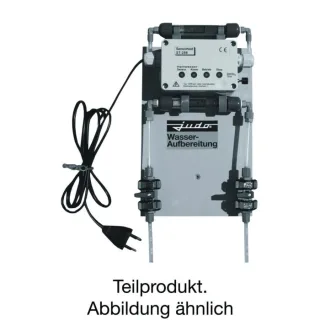 Judo Bypassventil 8395060 3/4", mit Messwasseranschlüssen