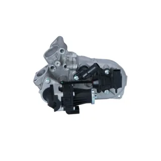NRF AGR-Modul Opel Astra Meriva 1,3