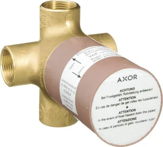 Hansgrohe Grundkörper Quattro Axor, 16930180 16930180