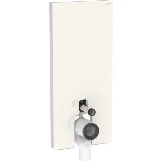 Geberit Monolith Plus Sanitärmodul für Stand-WC 131233JL7