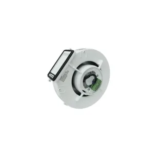 Blauberg Valeo Lüftermotor 8070167 mit Innenblende