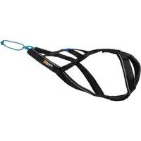 Non-stop dogwear Hunde-Powergeschirr NANSEN NOME HARNESS 5.0, für MUSHING, CaniX Run, Bike oder Scootering