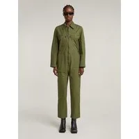 G-STAR Jumpsuit Multi Zip Winter Jumpsuit