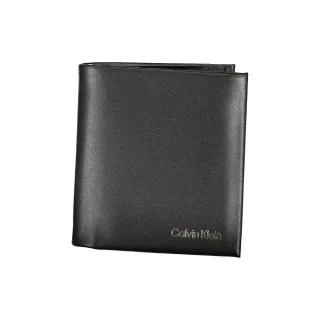 Leder Bifold Geldbörse
