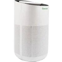 Clean CA-HEPA 76x5 WLAN Luftreiniger weiß, 50 Watt