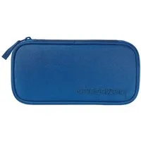 coocazoo Federtasche Schlampermäppchen All Blue