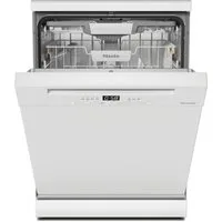 Miele Standgeschirrspüler G 5811 SC Active Plus, 14 Maßgedecke