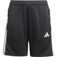 adidas Sportswear Shorts TIRO ES SHO Y CBLACK/FTWWHT/SOLRED