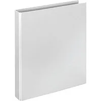 Otto Office Präsentationsordner, Ringbuch A4, 4 Ringe, 33 mm