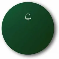 Radius Türklingel Bell of Liberty - Funkklingel Batterielos