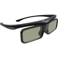Dangbei 3D-Brille Wiederaufladbare 3D mit DLP-Link