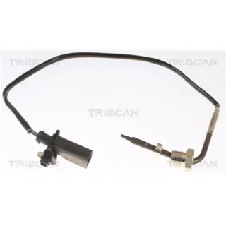 Triscan Sensor f?r Abgastemperatur MAN Tge VW Crafter 2,0 882629174