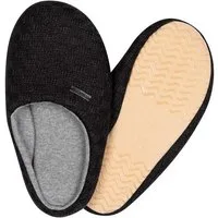Camano Haussocken warm & cozy mit elastischem Bund