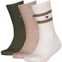 Tommy Hilfiger Sportsocken TH KIDS SOCK SPORT (3 Paar)