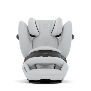 Cybex Pallas G2 ( 76-150cm ) - Fog Grey