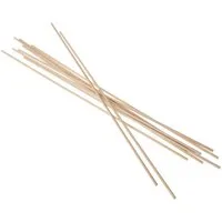 Trend Line Rankhilfe TrendLine Pflanzstab Bambus 50 cm