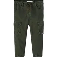 Name It Tapered-fit-Jeans NMMBen (1-tlg)