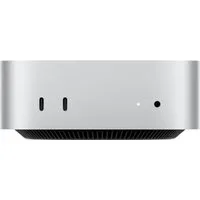 Apple Mac Mini (Apple M4, 10‑Core GPU, 16 GB RAM, 512 GB SSD)
