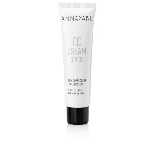 Cc Cream Perfekte Gleichmäßige Strahlende Creme Spf30 30 ml