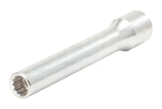 KS Tools 3/8" Spezial-12-kant-Stecknuss, XL, 10mm - 455.0015