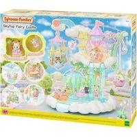 Sylvanian Families Spielwelt Himmlisches Feenschloss (5815)