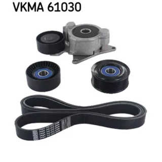 SKF Keilrippenriemensatz Lexus Is Toyota Auris Avensis Corolla Rav Verso