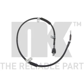 NK Handbremsseil links Renault Espace 9039162