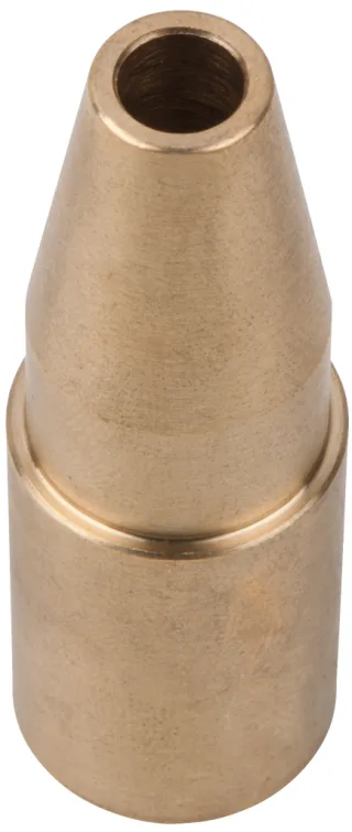 KS Tools Konische Messing Silentlagerführung - 700.2193