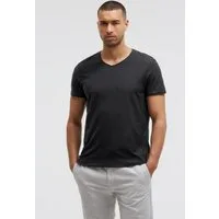 CMPD V-Shirt aus Baumwolle