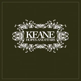 Hopes and Fears [Audio CD] Keane