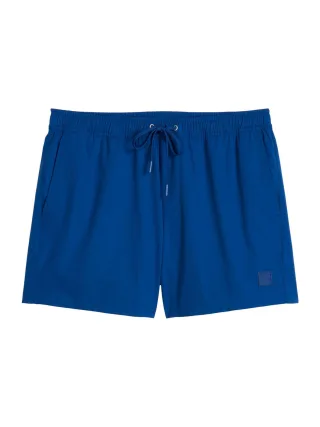 Marc O'Polo Herren Badehose WovenSchwimmhose, Schwimmshorts, Badebekleidung