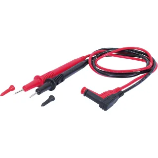 KS Tools Messleitungs-Satz, 2tlg - 150.1745-1