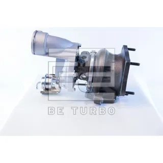 BE Turbo Turbolader Porsche Cayenne 9P 126013