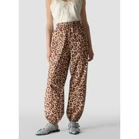 LeComte Jerseyhose Hose