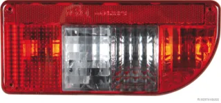 HERTH&BUSS Heckleuchte, rechts - 83830141