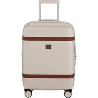 Samsonite Hartschalen-Trolley IMAGE, verschiedene Größen und Farben, 4 Rollen, mit Volumenerweiterung, mit flexibler Trennwand
