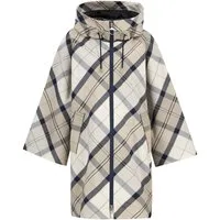 Barbour Allwetterjacke Capejacke Kinsale Showerproof
