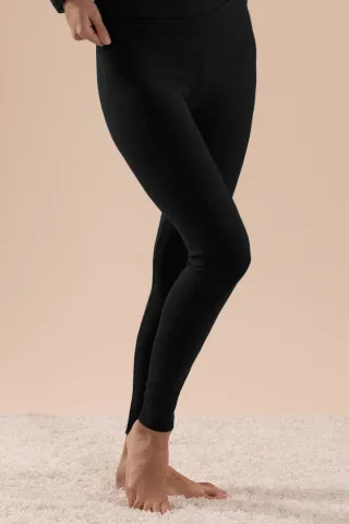 Nina von C. - Leggings schwarz - Gr. - 42